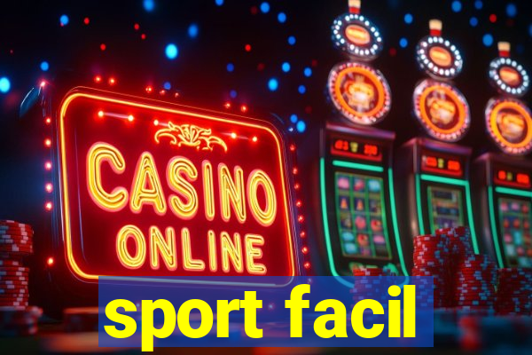 sport facil